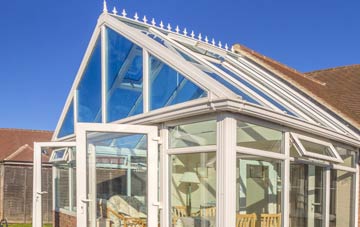 conservatory roof insulation costs Elrick