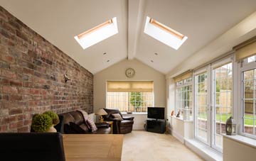 conservatory roof insulation Elrick, Aberdeenshire