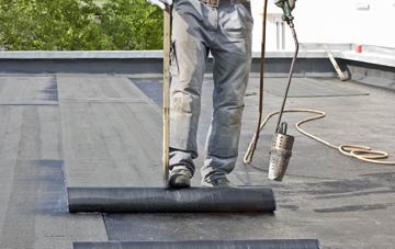 flat roof replacement Elrick, Aberdeenshire