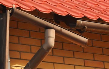 Elrick gutter repair costs