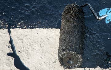 Elrick liquid sealant waterproofing