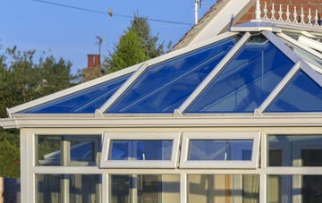 professional Elrick conservatory insulation
